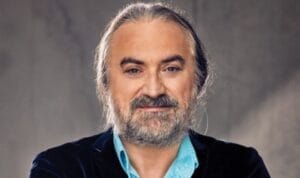 Prof. Dr. Mehmet Haberal’dan Volkan Konak için başsağlığı mesajı – Birlik Haber Ajansı