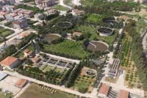 Hatay’da atık su yönetiminde yeni dönem – Birlik Haber Ajansı