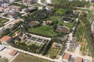 Hatay’da atık su yönetiminde yeni dönem – Birlik Haber Ajansı