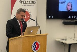 Başkan Fırat güven tazeledi: Türk-İskoçya Ticaret Odası yeni döneme hazır – Birlik Haber Ajansı