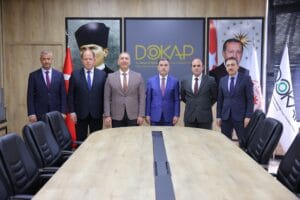 Vali Eldivan: “Bayburt’umuz ve değerli hemşerilerimizin hayali gerçek oluyor” – Birlik Haber Ajansı