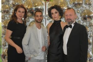 Bursa’da 4. Altın Meslek ve Kariyer Ödülleri Görkemli Bir Törenle Sahiplerini Buldu – Birlik Haber Ajansı