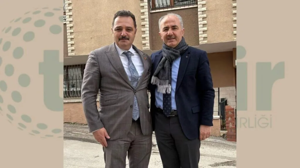 TİMBİR Başkanı Dr. Basa’dan Anapalı’ya: Ciddiye alınmayı hak etmiyor – Birlik Haber Ajansı