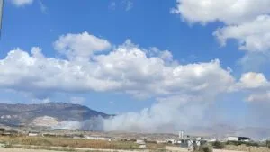 Güngör Çöplüğü yangın; Zehir soluyoruz! – Birlik Haber Ajansı