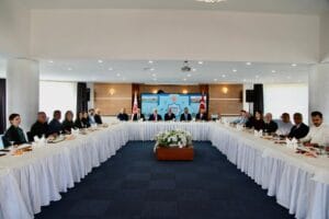 SCÜ Turizm Fakültesi “Tam Akreditasyon” belgesi almaya hak kazandı – Birlik Haber Ajansı