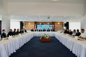 SCÜ Turizm Fakültesi “Tam Akreditasyon” belgesi almaya hak kazandı – Birlik Haber Ajansı