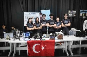 ABB, “1 Fikir 1 Türkiye” ve “1 Idea 1 World” yarışmalarına ev sahipliği yaptı – Birlik Haber Ajansı