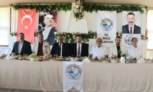 Mevzu Arsuz ise muhalefet teferruattır – Birlik Haber Ajansı