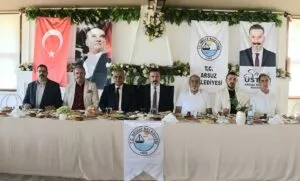 Mevzu Arsuz ise muhalefet teferruattır – Birlik Haber Ajansı