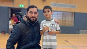 Eşiyle tartıştı ortadan kayboldu, Yasin Koca’dan 16 gündür haber yok – Birlik Haber Ajansı