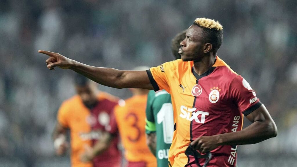 Galatasaray, kupada Konyaspor’u 5-1 mağlup ederek finale yükseldi – Birlik Haber Ajansı