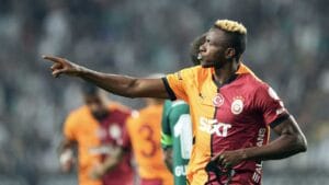 Galatasaray, kupada Konyaspor’u 5-1 mağlup ederek finale yükseldi – Birlik Haber Ajansı