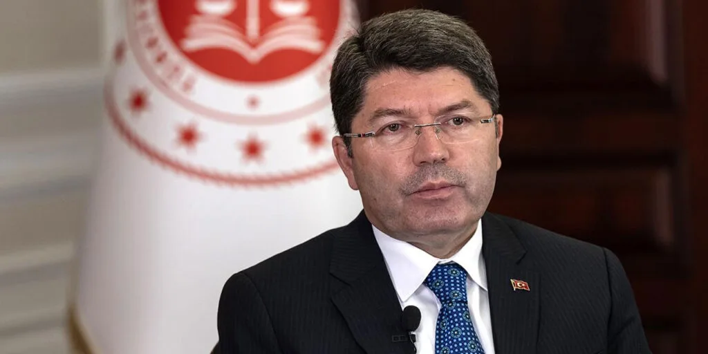 Adalet Bakanı Tunç: “Yeni Anayasa Türkiye’nin demokratik geleceği için kaçınılmaz” – Birlik Haber Ajansı