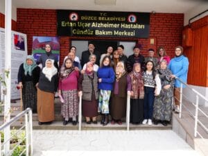 Düzce Belediyesi’nin “Şefkat Eli” binlerce aileye dokundu – Birlik Haber Ajansı