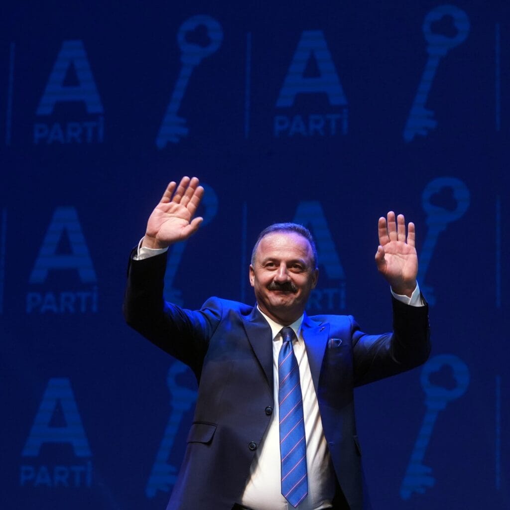 Yavuz Ağıralioğlu Elazığ’a gidecek – Birlik Haber Ajansı