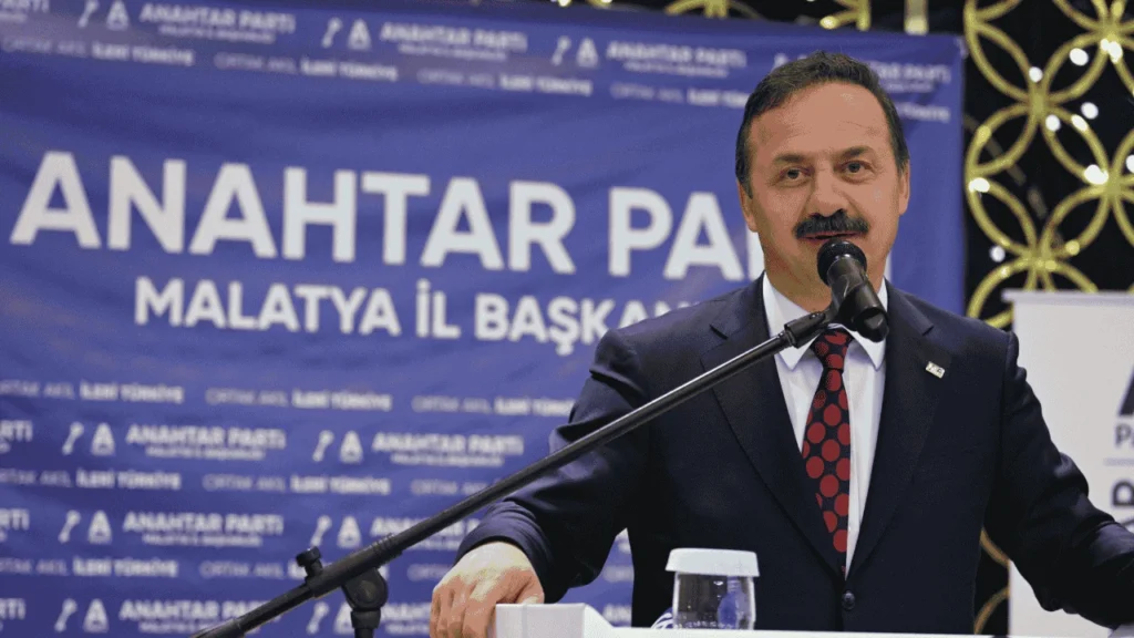Ağıralioğlu: Hükümet, seçim vekaletini boşa düşürdü – Birlik Haber Ajansı