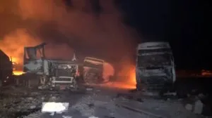 ABD hava saldırıları, Yemen’i tekrar hedef aldı – Birlik Haber Ajansı