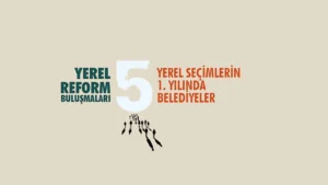 Ankara’da Yerel Reform Girişimi Buluşması gerçekleşecek – Birlik Haber Ajansı