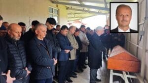 Düzce’nin eski beldesi Konuralp’in son belediye Başkanı Yusuf Ercan defnedildi – Birlik Haber Ajansı