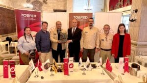 2025 FIA Avrupa Baja Kupası Çanakkale’de – Birlik Haber Ajansı