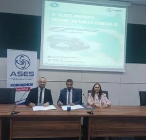 KAÜ ile ASES arasında Akademik İş Birliği Protokolü imzalandı – Birlik Haber Ajansı