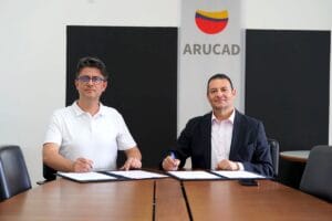 ÇOMÜ ile ARUCAD arasında yeni iş birliği protokolü imzalandı – Birlik Haber Ajansı