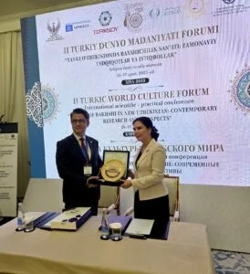 ÇOMÜ ile UrSPI arasında Erasmus ve Orhun programlarında yeni ortaklık – Birlik Haber Ajansı