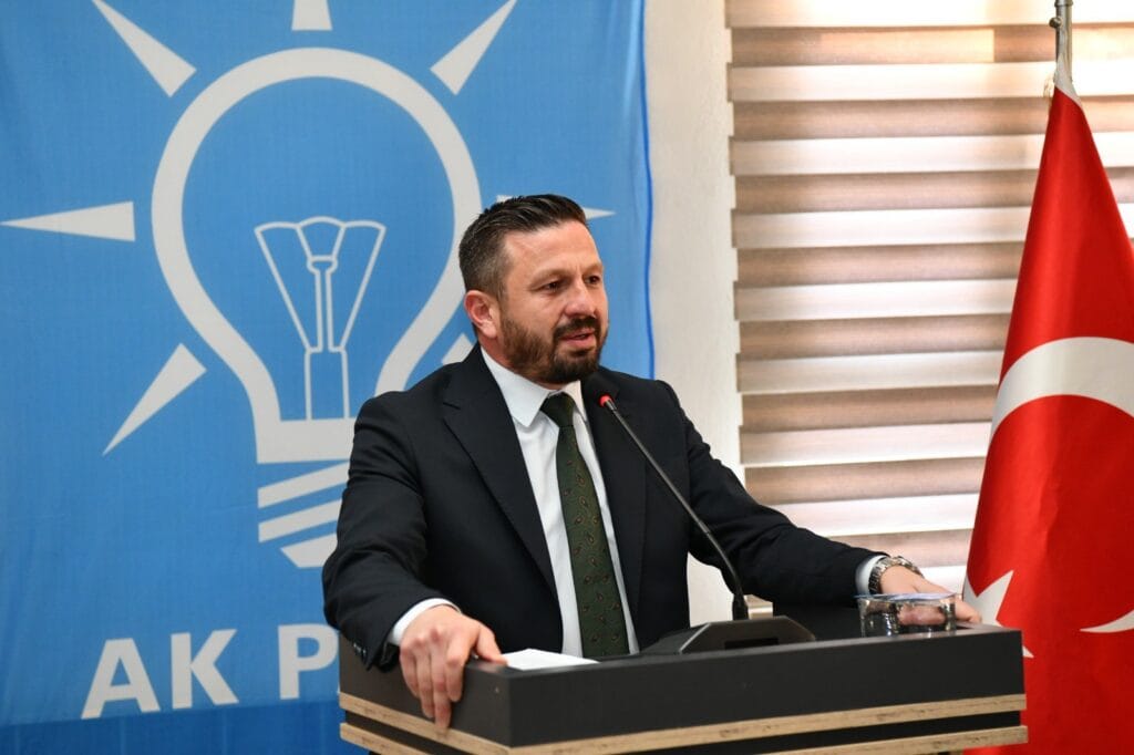 Başkan Mehmet Aydemir’den Balıkesir’e 101 kişilik sürekli işçi kadrosu ve 48 yeni hekim müjdesi – Birlik Haber Ajansı