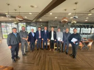 GMİS ile LAVIOASA arasında toplu iş sözleşmesi imzalandı – Birlik Haber Ajansı