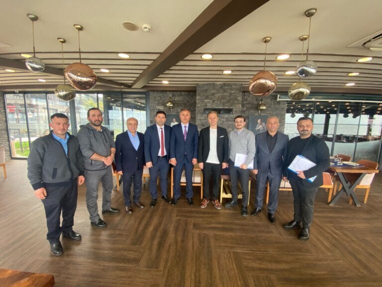 GMİS ile LAVIOASA arasında toplu iş sözleşmesi imzalandı – Birlik Haber Ajansı