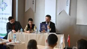 Değişen Kentlerde Kentli Haklarını Yeniden Düşünmek – Birlik Haber Ajansı