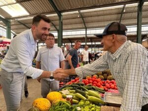AK Partili Öztaylan’dan Baldo Pirinci ve Kapıdağ Zeytinyağı’na coğrafi işaret müjdesi – Birlik Haber Ajansı