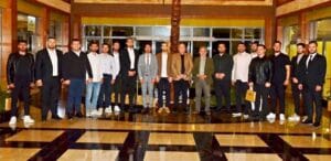 Gider’den gençlere siyaset dersi: “Beklentiniz olsun, sizler yarınların liderlerisiniz” – Birlik Haber Ajansı