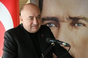 Milletvekili Ayhan Gider: “Bir annenin yüreği, bir ülkenin geleceğini taşır” – Birlik Haber Ajansı