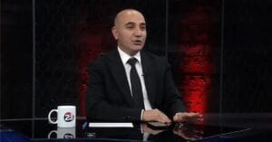 Elazığ’ın duayen gazetecisi Arif Çakmak hayatını kaybetti – Birlik Haber Ajansı