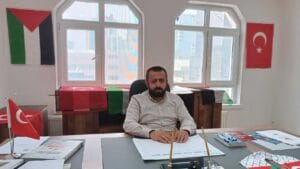 Filistin Vakfı Ankara Temsilciliği ile etki alanını genişletiyor – Birlik Haber Ajansı