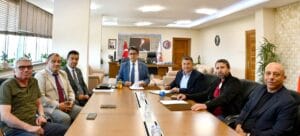 Ezine peyniri ve küçükbaş hayvancılığa bilimsel koruma – Birlik Haber Ajansı