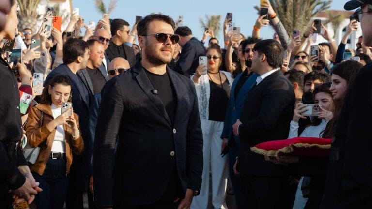 Azerbaycan’da deniz turizmine yeni soluk: Sea Breeze Marina resmen açıldı – Birlik Haber Ajansı