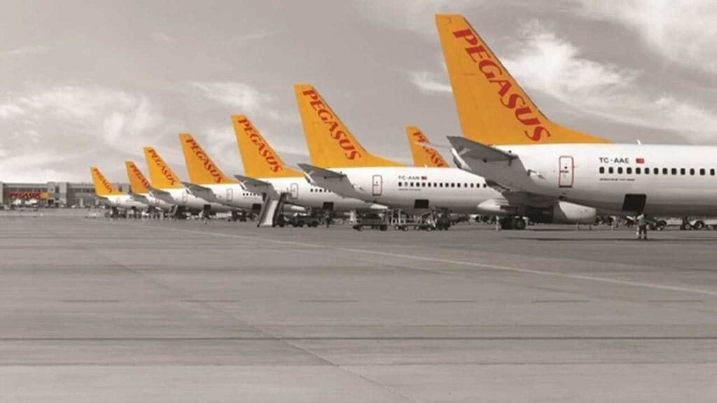 Pegasus’la seyahat kabusa döndü: “Rötar, Arıza, İlgisizlik ve Valiz Hüsranı” – Birlik Haber Ajansı