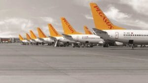 Pegasus’la seyahat kabusa döndü: “Rötar, Arıza, İlgisizlik ve Valiz Hüsranı” – Birlik Haber Ajansı