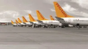 Pegasus’la seyahat kabusa döndü: “Rötar, Arıza, İlgisizlik ve Valiz Hüsranı” – Birlik Haber Ajansı