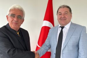 İsmail Yetimoğlu, 44 yıllık dedektiflik kariyerine veda etti – Birlik Haber Ajansı