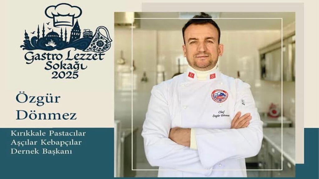 KIPAKDER, HOSTECH Fuarı’nda Kırıkkale’yi temsil edecek – Birlik Haber Ajansı