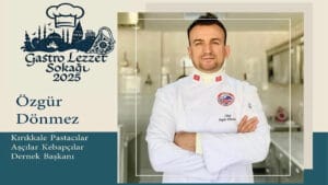 KIPAKDER, HOSTECH Fuarı’nda Kırıkkale’yi temsil edecek – Birlik Haber Ajansı