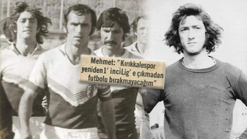 Efsane kaptan Mehmet Kunduz’un unutulmaz sözü akıllarda – Birlik Haber Ajansı