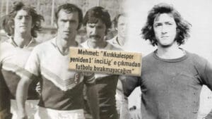 Efsane kaptan Mehmet Kunduz’un unutulmaz sözü akıllarda – Birlik Haber Ajansı