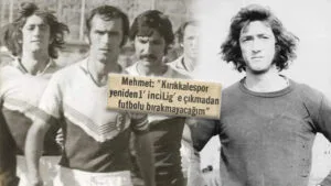 Efsane kaptan Mehmet Kunduz’un unutulmaz sözü akıllarda – Birlik Haber Ajansı