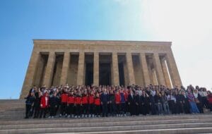 19 Mayıs ile Gençlik Haftası coşkuyla kutlanacak – Birlik Haber Ajansı