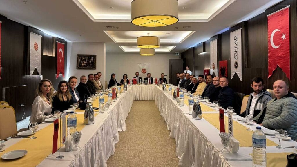 ARNİAD’dan yeni dönemde güçlü başlangıç – Birlik Haber Ajansı