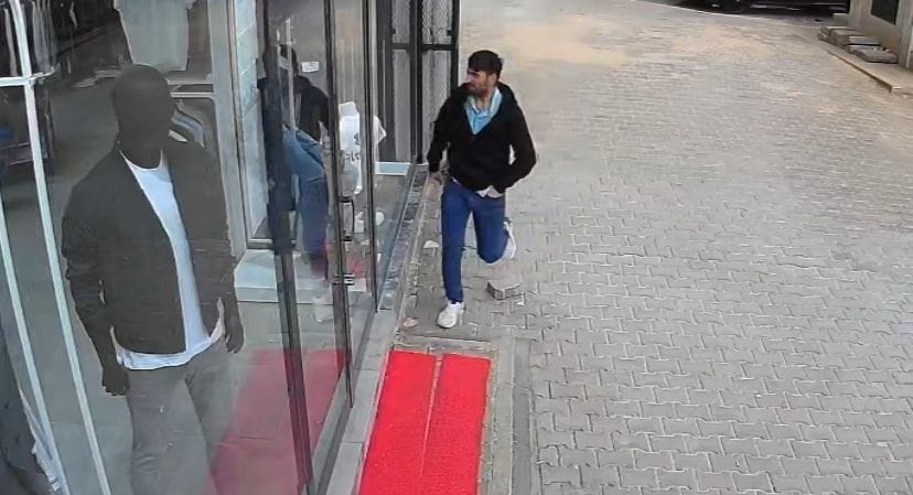 Elazığ'da 'telefon arızası' yöntemiyle dolandırıcılık!